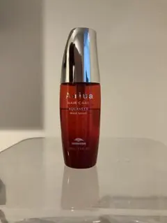 オージュア アクアヴィア モイストセラム ヘアオイル