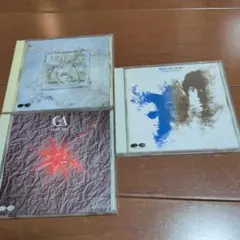未開封 CHAGE and ASKA CD3枚セット ASKA 未開封 CHAGE and ASKA CD3枚セット ASKA - メルカリ