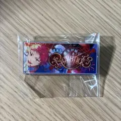 あんスタ　バナコレ　斎宮宗