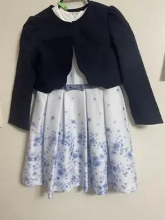 タイムセール‼️最終値下げ入学式waltz by BEAMS 120センチ