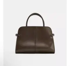 ZARA マキシシティバッグのサムネイル