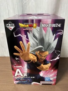 2025年最新】一番くじ ドラゴンボール a賞 孫悟飯ビーストの人気