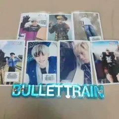 【送料込】リストバンド 生誕祭生写真 超特急 カイ セット