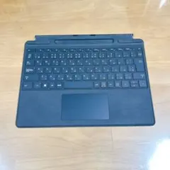 Microsoft Surface Pro キーボード 本体 ジャンク品 箱付き