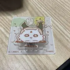 ちいかわ アクリルシーンクリップ あのこ