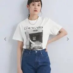 グリーンレーベルリラクシング　別注　グッドロックスピードLIFE Tシャツのサムネイル