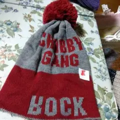 ニット帽