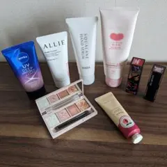 コスメ　スキンケア　セット