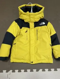 NORTH ノースフェイス バルトロライトジャケット