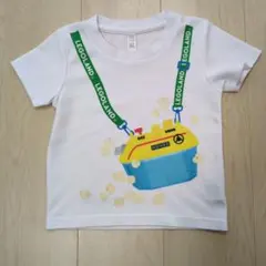 LEGOLAND 　サブマリンアドベンチャーTシャツ 100cmのサムネイル