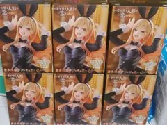 その着せ替え人形は恋をする 喜多川海夢 初音ミク rurudo バニバニset その着せ替え人形は恋をする 喜多川海夢 初音ミク rurudo バニバニset