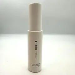 shiro 和紅茶 オードパルファン 40ml SHIRO オードパルファン 和紅茶 季節限定品 40ml - メルカリ