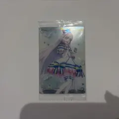 プリキュアウエハース キュアニャミー