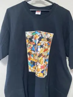 ひ*★様 【サイズXL】supreme Pills Tee ピルTシャツ シュプ