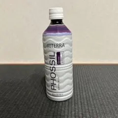 doTERRA PHOSSIL 植物系ミネラル 120カプセル - メルカリ