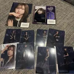 s*3様 乃木坂46 乃木ボックス景品セット