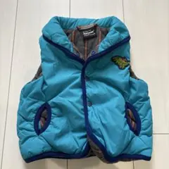 ベスト アウター