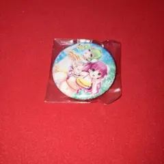 summer pocket Seven's sea ジャケ写缶バッジ①