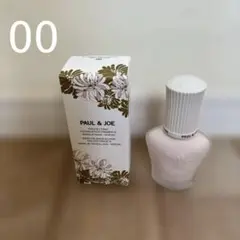 新品ポール&ジョープロテクティングプライマー00SPF50➕