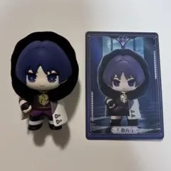 原神　ファデュイ　執行官　フィギュア　散兵　スカラマシュ