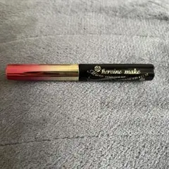 キスミーヒロインメイク　マイクロマスカラ　アドバンストフィルム　01