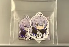 星導ショウ　にじさんじ　チョコエッグプラス