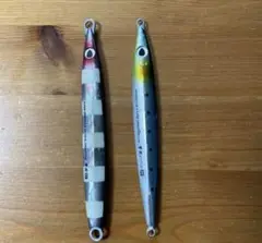 未使用 撃投ジグ 10本セット おまけ付き ストライク レベル 80g 60g 未使用 撃投ジグ 10本セット おまけ付き ストライク レベル 80g