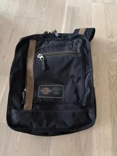 Harley-Davidson 多機能ショルダーバッグのサムネイル