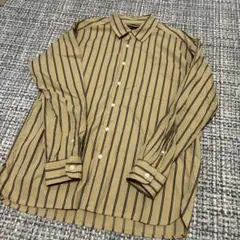 レイジブルー シャツのサムネイル