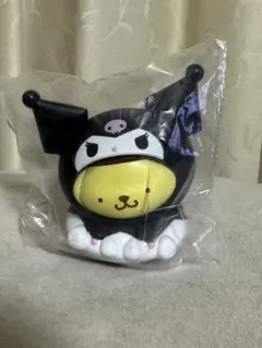 おきあがりマスコット3 サンリオ ポムポムプリン