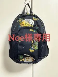 Noe様専用 THE NORTH FACE HOMESLICE ネイビーリュック