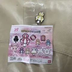 おジャ魔女どれみ　ヘアクリップ