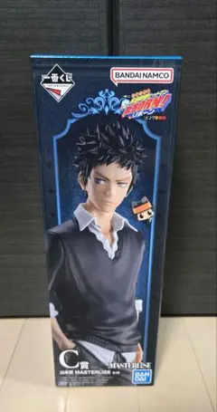 一番くじ 家庭教師ヒットマンREBORN! C賞 山本武 フィギュア - メルカリ