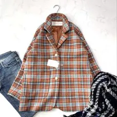 2025年最新】l atelier du savon コートの人気アイテム - メルカリ