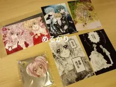 種村有菜30周年記念展 グッズセット - メルカリ