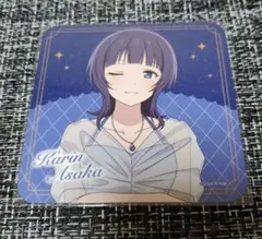 ラブライブ コースター