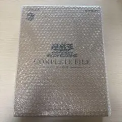 遊戯王 COMPLETE FILE 白の物語 未開封品 エクレシア カルテシア