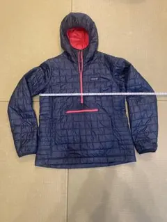 2026年最新】patagonia ナノパフ プルオーバーの人気アイテム - メルカリ