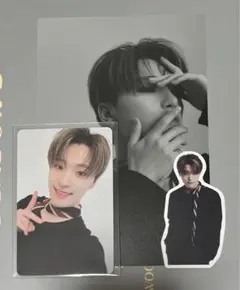 SEVENTEEN シーグリ 2021 ディノ