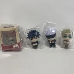 呪術廻戦　ガチャ