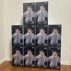 呪術廻戦 FIGURIZMα 乙骨憂太12体セット - メルカリ