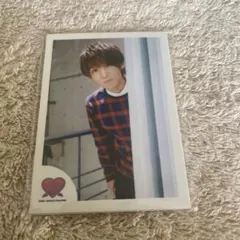 SnowMan 目黒蓮　ミニフォトセット