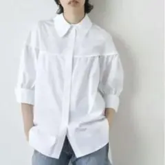 EVA MANN エヴァマン　シャツ　ブラウスのサムネイル