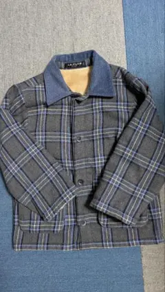 キッズ ジャケット 110サイズ