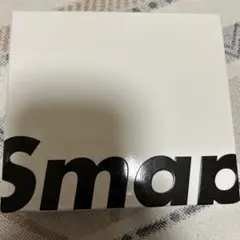 SMAP 25 years