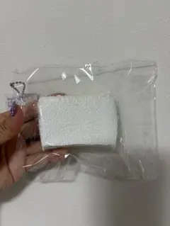 ohmo オーモ スクイーズ 真っ白