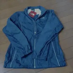 THE NORTH FACE 青 ジャケットXS