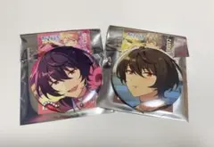 朔間凛月 缶バッジ あんスタ