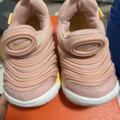 Nike dynamo free 12センチ