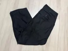 blurhmsROOTSTOCK CottonSatinBakerPantsのサムネイル